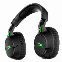 Безжични геймърски слушалки HyperX CloudX Flight 