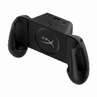Докинг станция HyperX ChargePlay Clutch Mobile, Черен