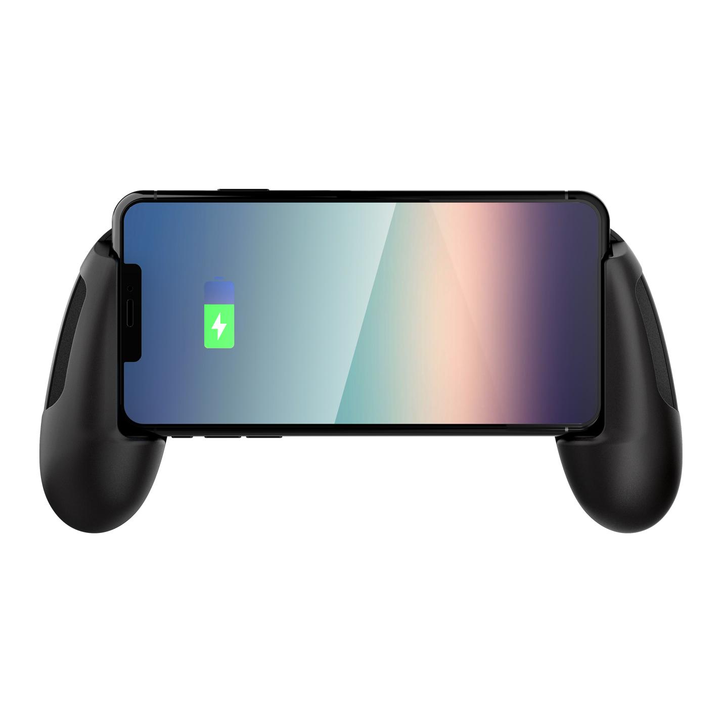 Докинг станция HyperX ChargePlay Clutch Mobile, Черен