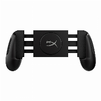 Докинг станция HyperX ChargePlay Clutch Mobile, Черен