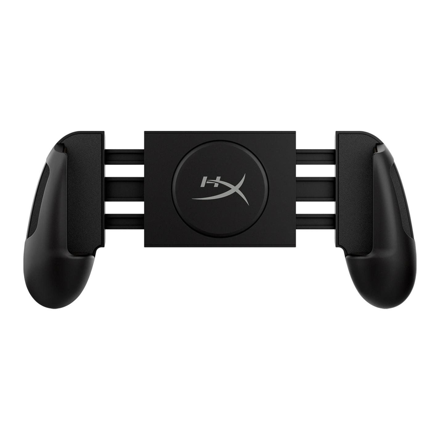 Докинг станция HyperX ChargePlay Clutch Mobile, Черен