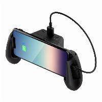 Докинг станция HyperX ChargePlay Clutch Mobile, Черен