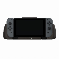 Докинг станция HyperX ChargePlay Clutch за Nintendo Switch, Черен