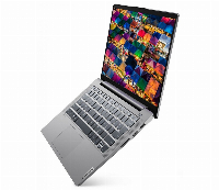 Лаптоп LENOVO IdeaPad 5 14ITL05 - 82FE008KBM