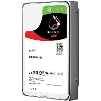 Хард диск SEAGATE Ironwolf Guardian NAS 10TB 3.5" SATA 7200rpm