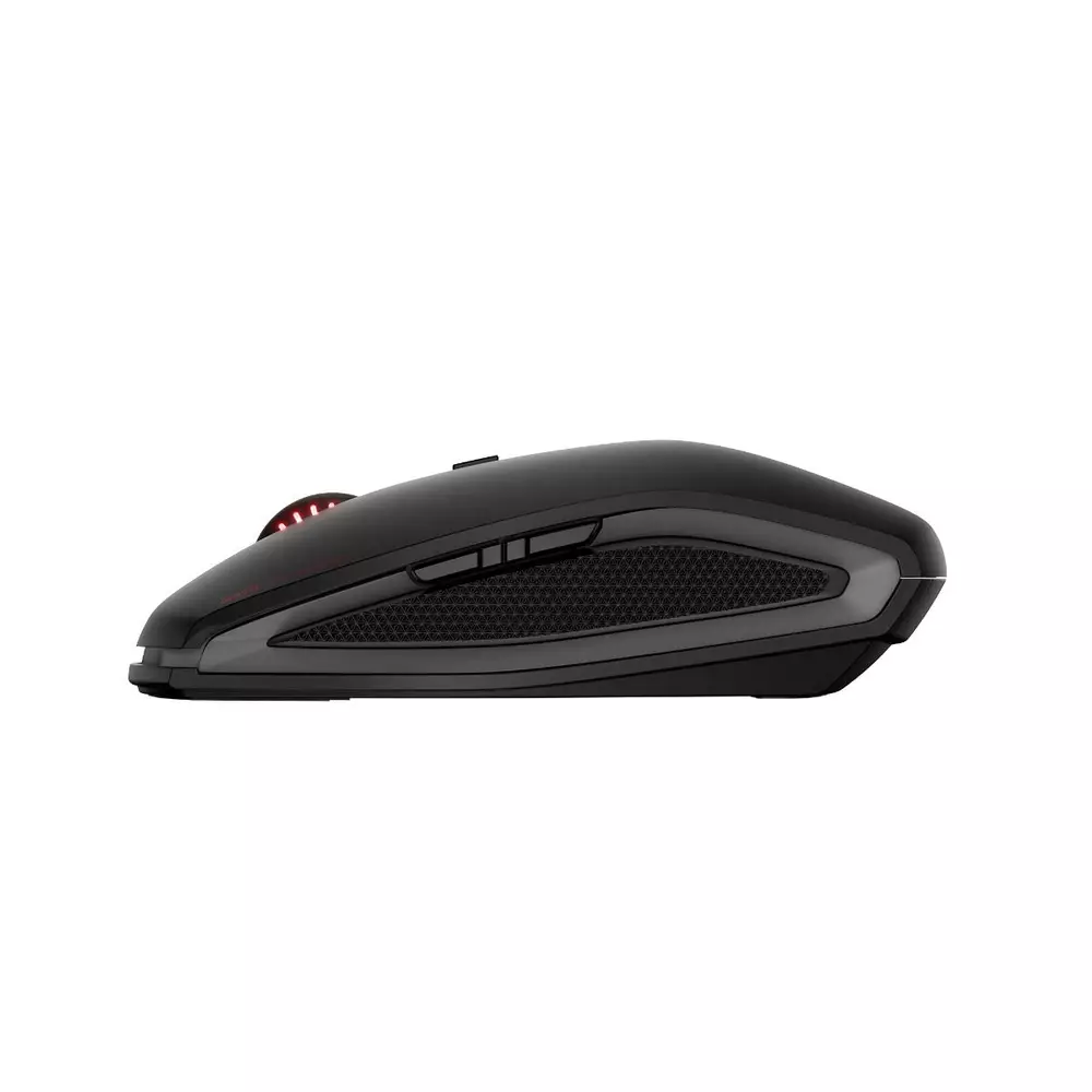 Комплект безжична клавиатура с мишка CHERRY GENTIX DESKTOP