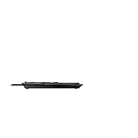 Клавиатура CHERRY KC6000 Slim
