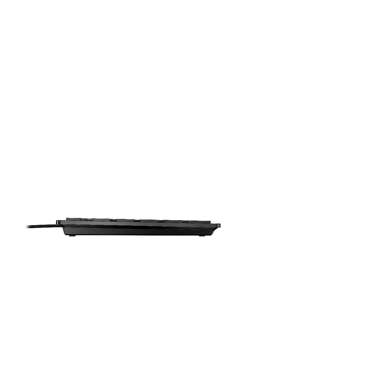 Tastatur CHERRY KC6000 Slim