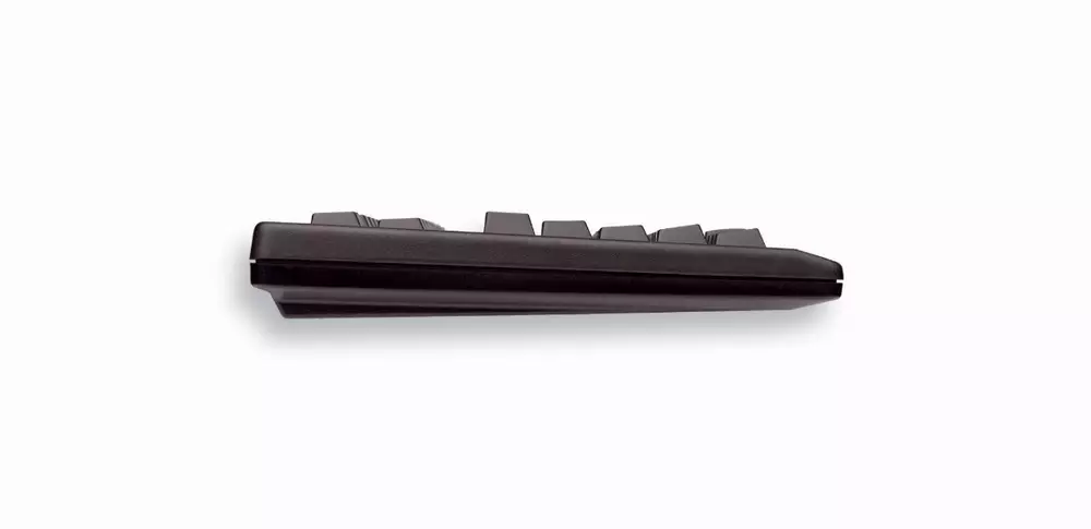Клавиатура CHERRY G80-11900 Touchboard