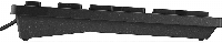 Клавиатура  Dell KB216 Multimedia, US International (QWERTY), Black