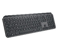 Безжична клавиатура LOGITECH MX Keys с подсветка