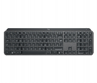 Безжична клавиатура LOGITECH MX Keys с подсветка