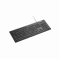Клавиатура Canyon CNS-HKB2-BG Multimedia wired keyboard