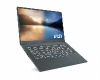 Лаптоп MSI PRESTIGE 15 A11SCX-261BG