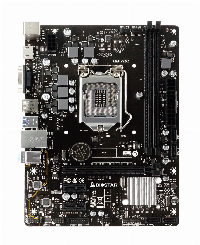 Дънна платка BIOSTAR H310MHP Ver 7.X