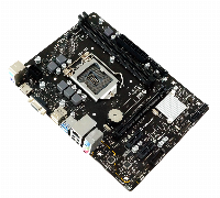 Дънна платка BIOSTAR H310MHP Ver 7.X