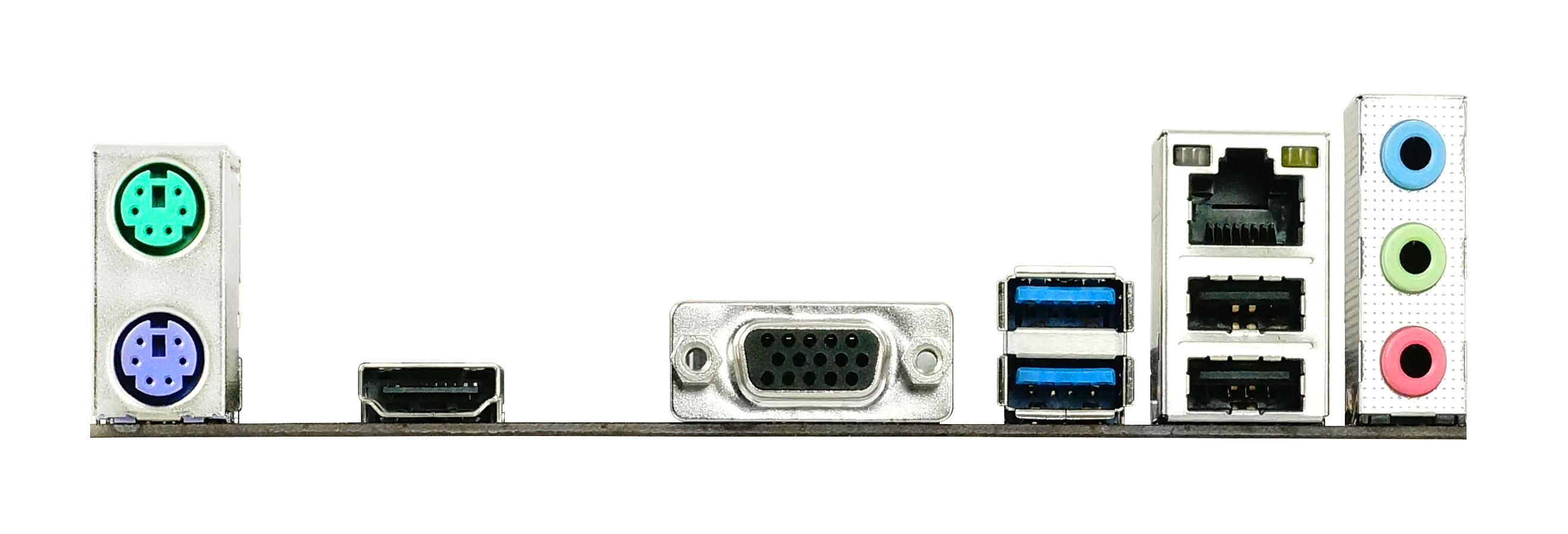 Дънна платка BIOSTAR A68MHE FM2+ Ver 7.X