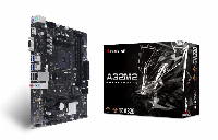 Дънна платка BIOSTAR A32M2 Ver. 6.0