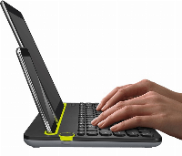 Bluetooth клавиатура Logitech K480 multi-device