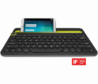 Bluetooth клавиатура Logitech K480 multi-device