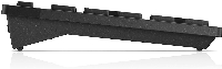 Комплект безжична клавиатура с мишка Dell KM636 US International (QWERTY)
