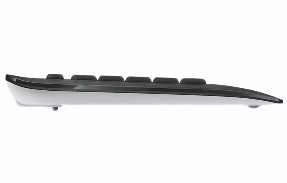 Комплект безжична клавиатура с мишка LOGITECH MK540 ADVANCED US INTNL