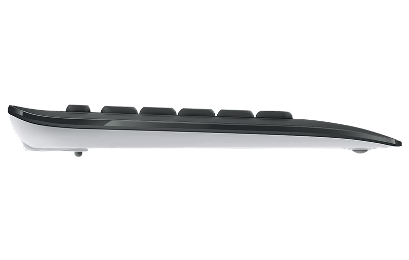 Комплект безжична клавиатура с мишка LOGITECH MK540 ADVANCED US INTNL
