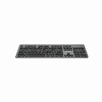 Bluetooth клавиатура CANYON CND-HBTK10-US