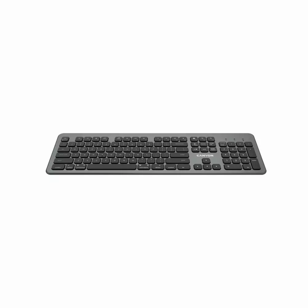 Bluetooth клавиатура CANYON CND-HBTK10-US