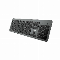 Bluetooth клавиатура CANYON CND-HBTK10-US