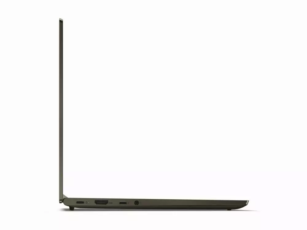 Лаптоп LENOVO YOGA SLIM 7 - 82A30037BM