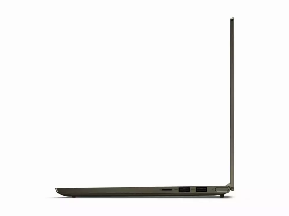 Лаптоп LENOVO YOGA SLIM 7 - 82A30037BM