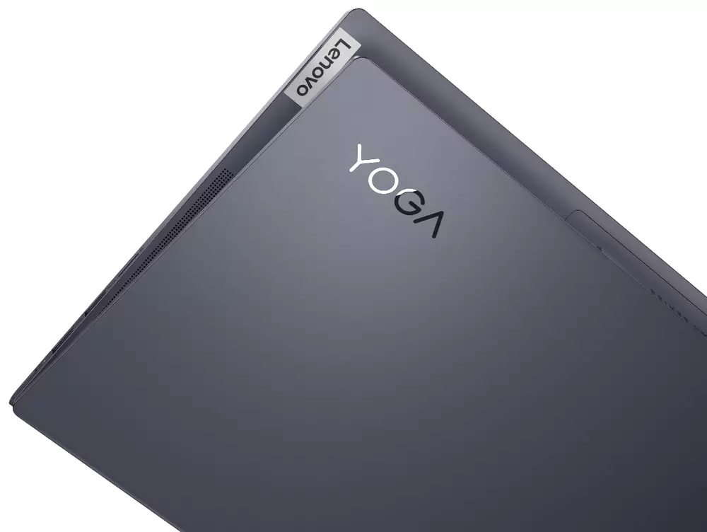 Лаптоп LENOVO YOGA SLIM 7 - 82A30034BM