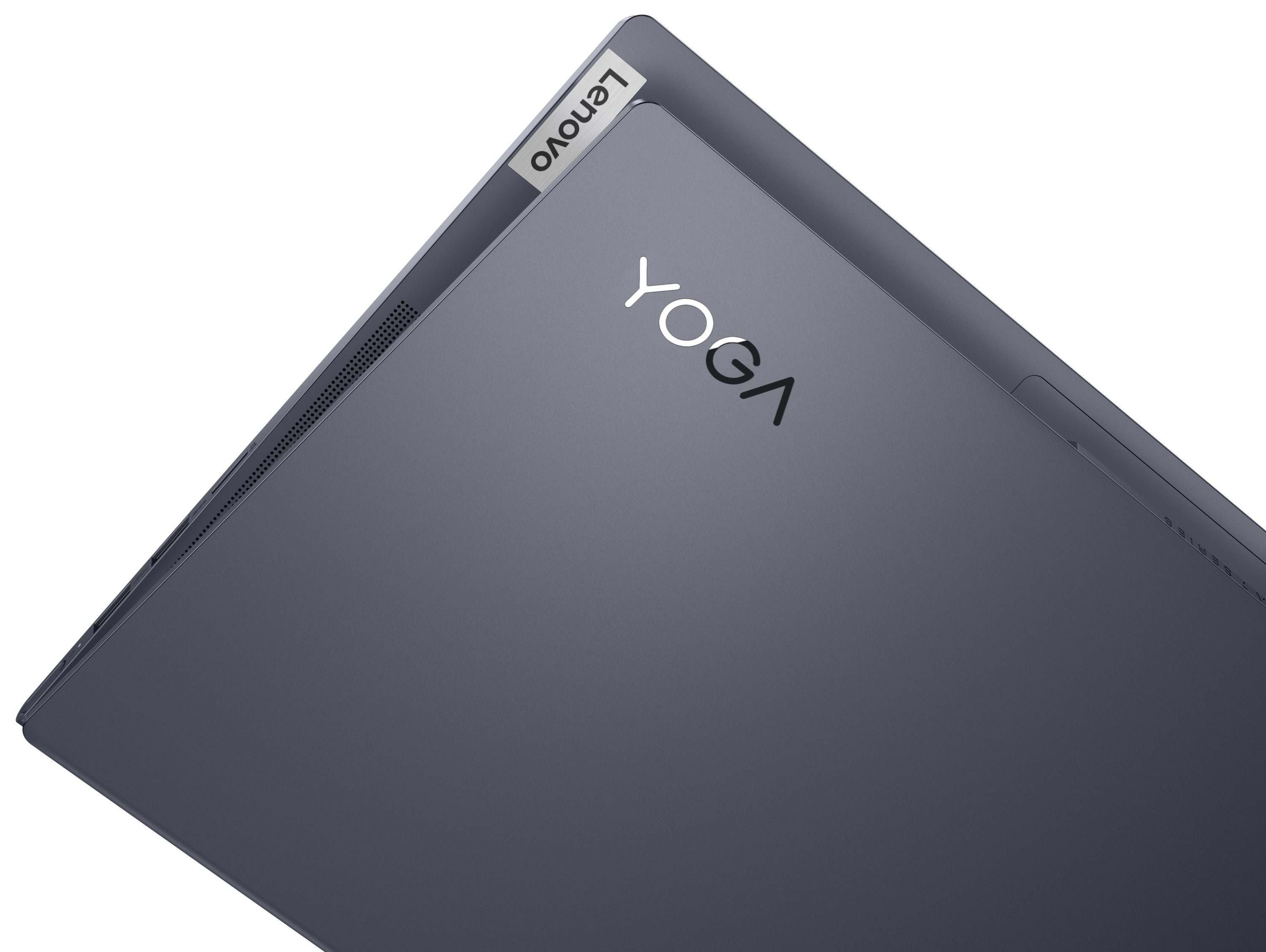 Лаптоп LENOVO YOGA SLIM 7 - 82A30034BM