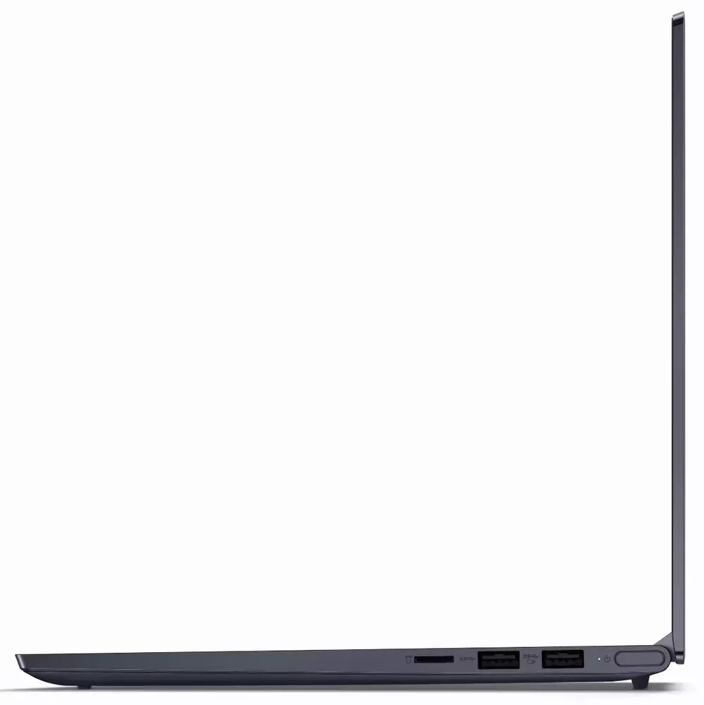Лаптоп LENOVO YOGA SLIM 7 - 82A30034BM