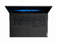 Лаптоп LENOVO LEGION 5 17 - 82GN001CBM