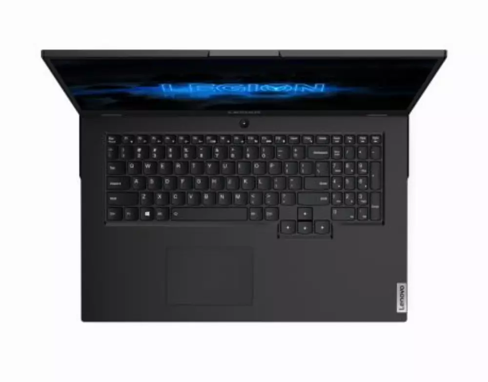 Лаптоп LENOVO LEGION 5 17 - 82GN001CBM