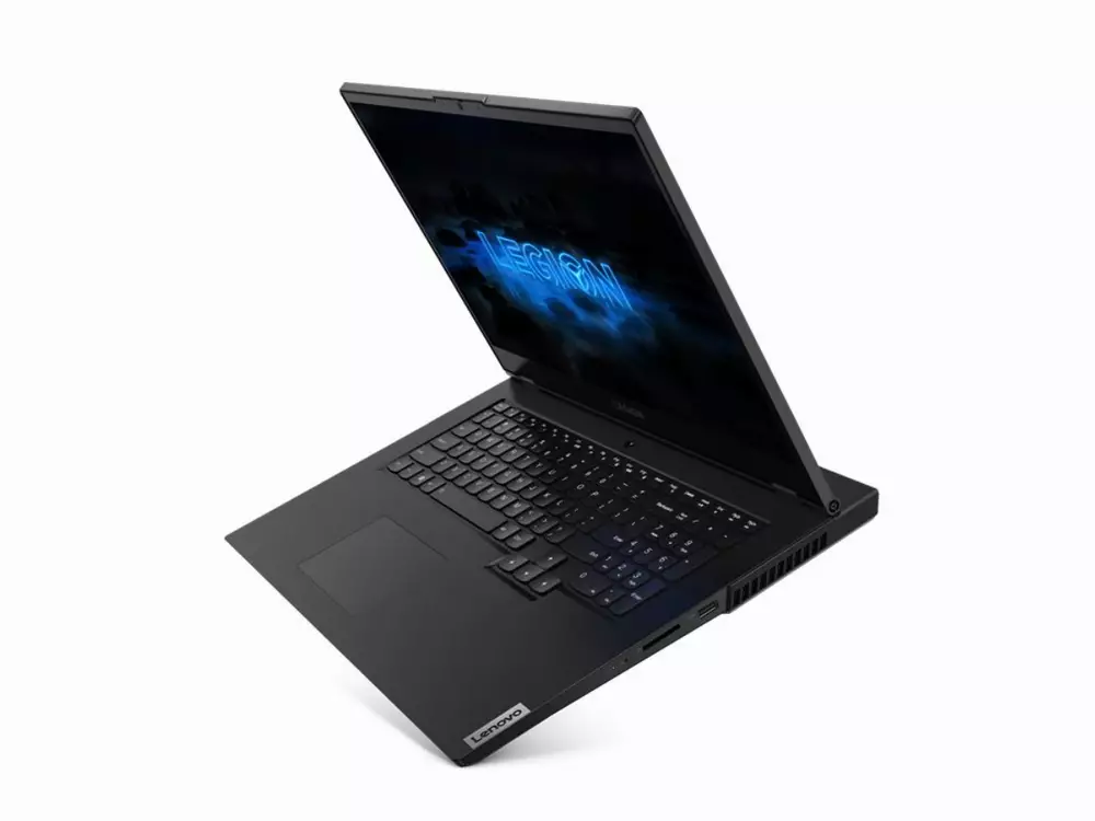 Лаптоп LENOVO LEGION 5 15 - 81Y600C4BM