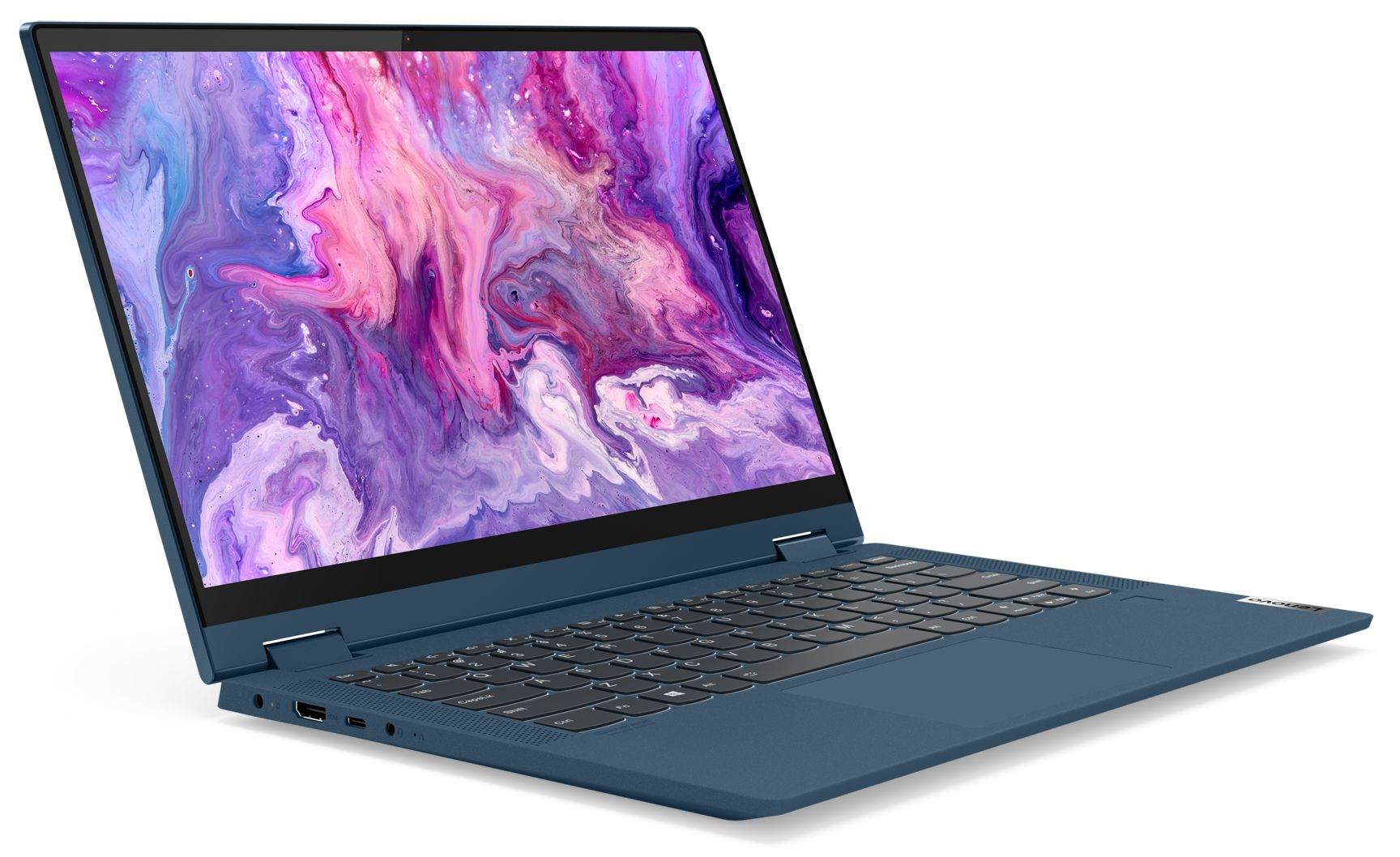 Лаптоп Lenovo IdeaPad FLEX 5 14ARE05 - 81X2005WBM