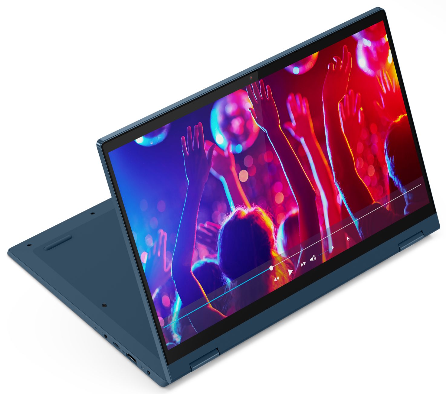 Лаптоп Lenovo IdeaPad FLEX 5 14ARE05 - 81X2005WBM