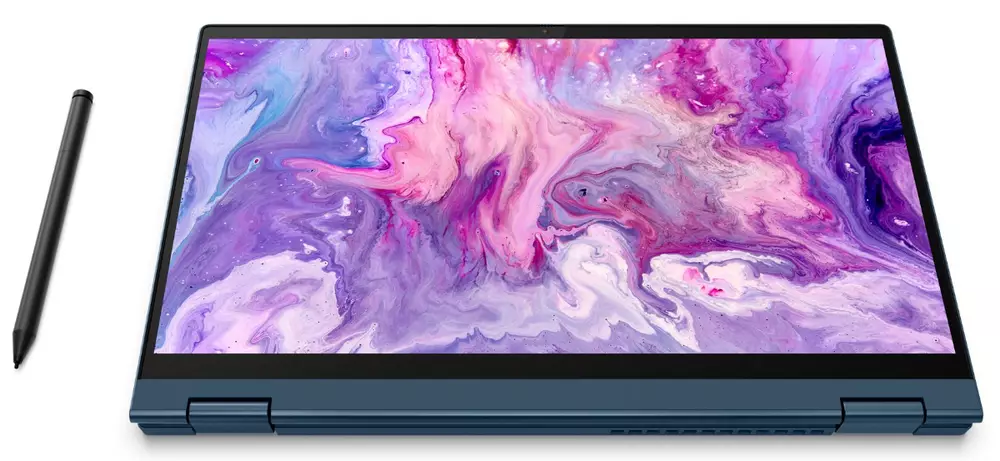 Лаптоп Lenovo IdeaPad FLEX 5 14ARE05 - 81X2005WBM