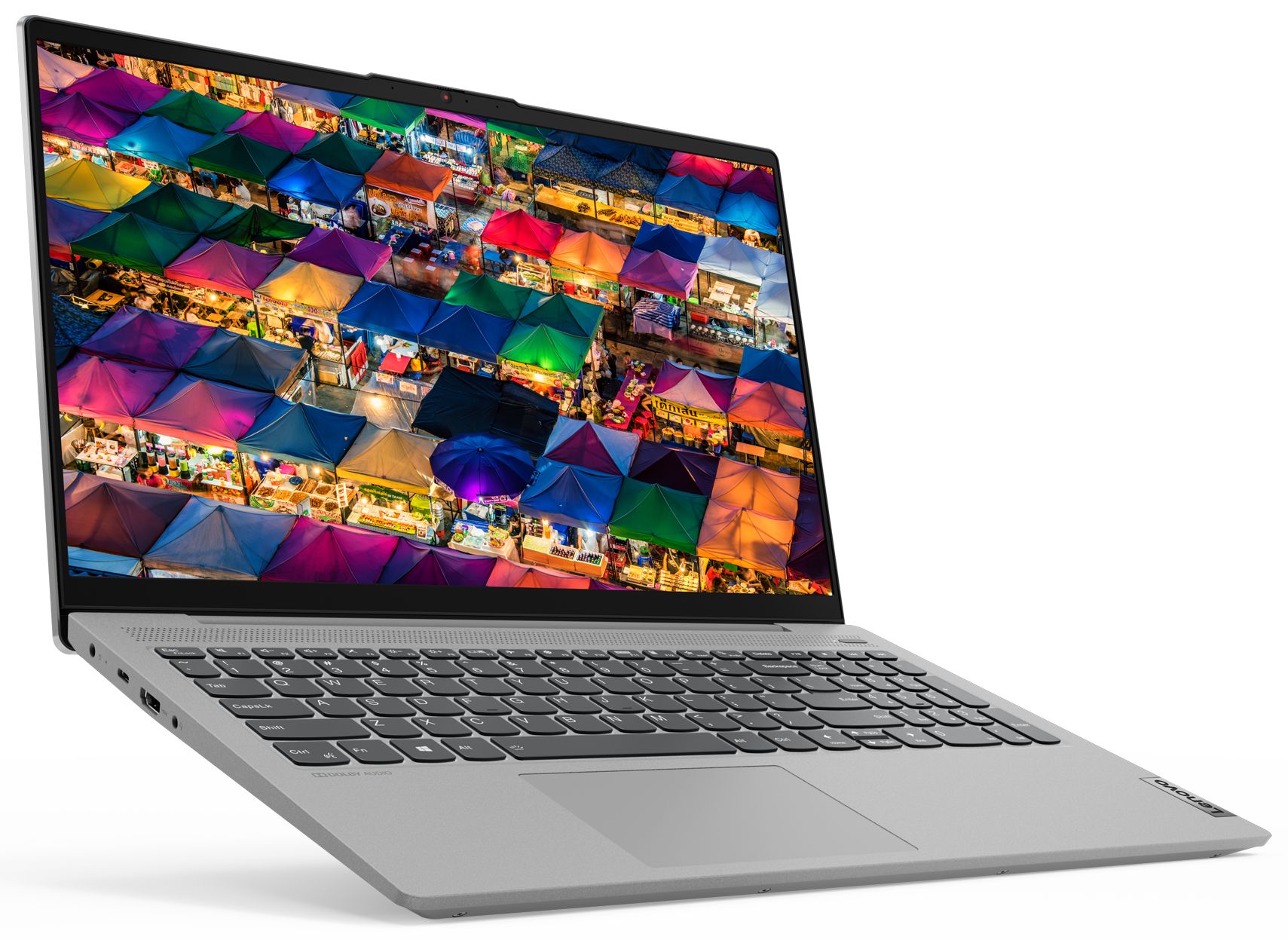 Лаптоп LENOVO IdeaPad 15ITL05 - 82FG0093BM