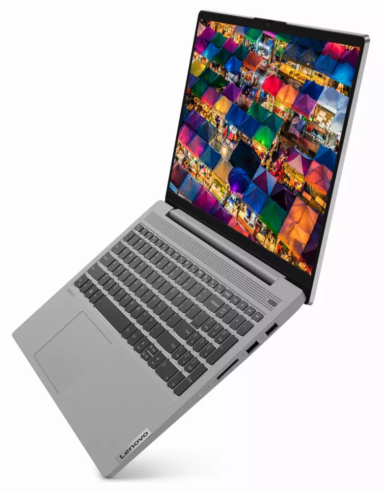Лаптоп LENOVO IdeaPad 15ITL05 - 82FG0093BM