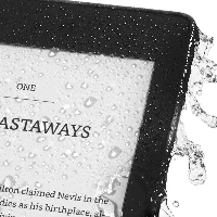 eBook четец Kindle Paperwhite 6", 32GB, 7 генерация, 2018, Bluetooth, Зелена