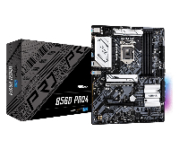 Дънна платка ASROCK B560 PRO4