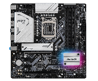 Дънна платка ASROCK Z590M PRO4