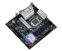 Дънна платка ASROCK Z590M PRO4