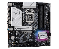 Дънна платка ASROCK Z590M PRO4