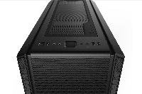 Кутия be quiet! Silent Base 802 Window Black - BGW39