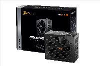 Захранване be quiet! STRAIGHT POWER 11 850W 80 Plus Gold